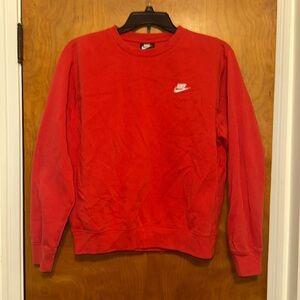 Nike Crewneck Sweatshirt